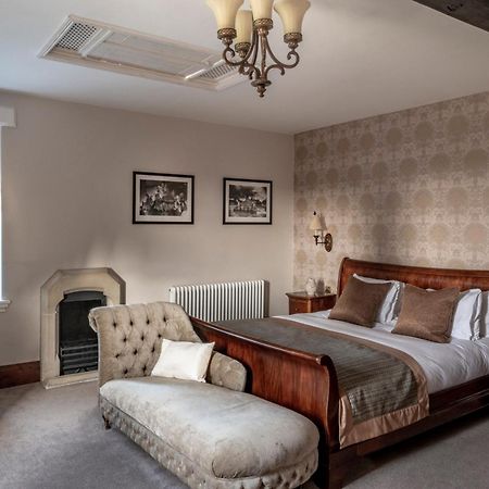 Stanbrook Abbey Hotel, Worcester Kültér fotó